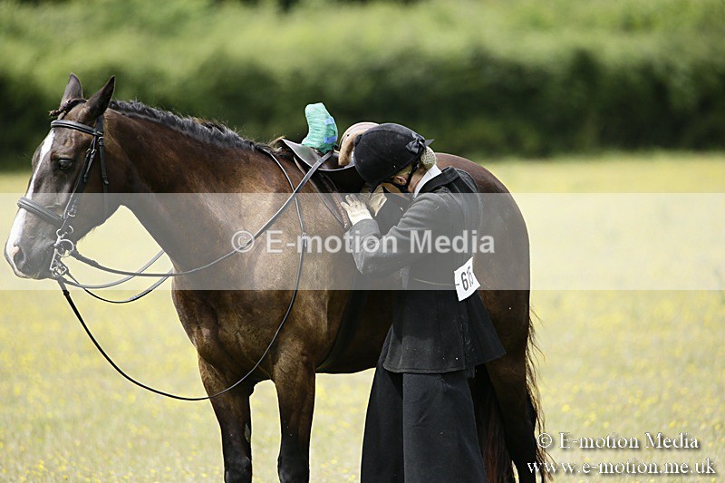 BVR160717-1597 - Side Saddle Classes 16/07/17