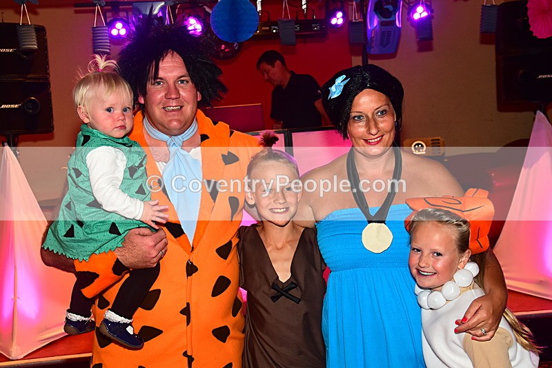 TAY-256 - Tayla's 18th