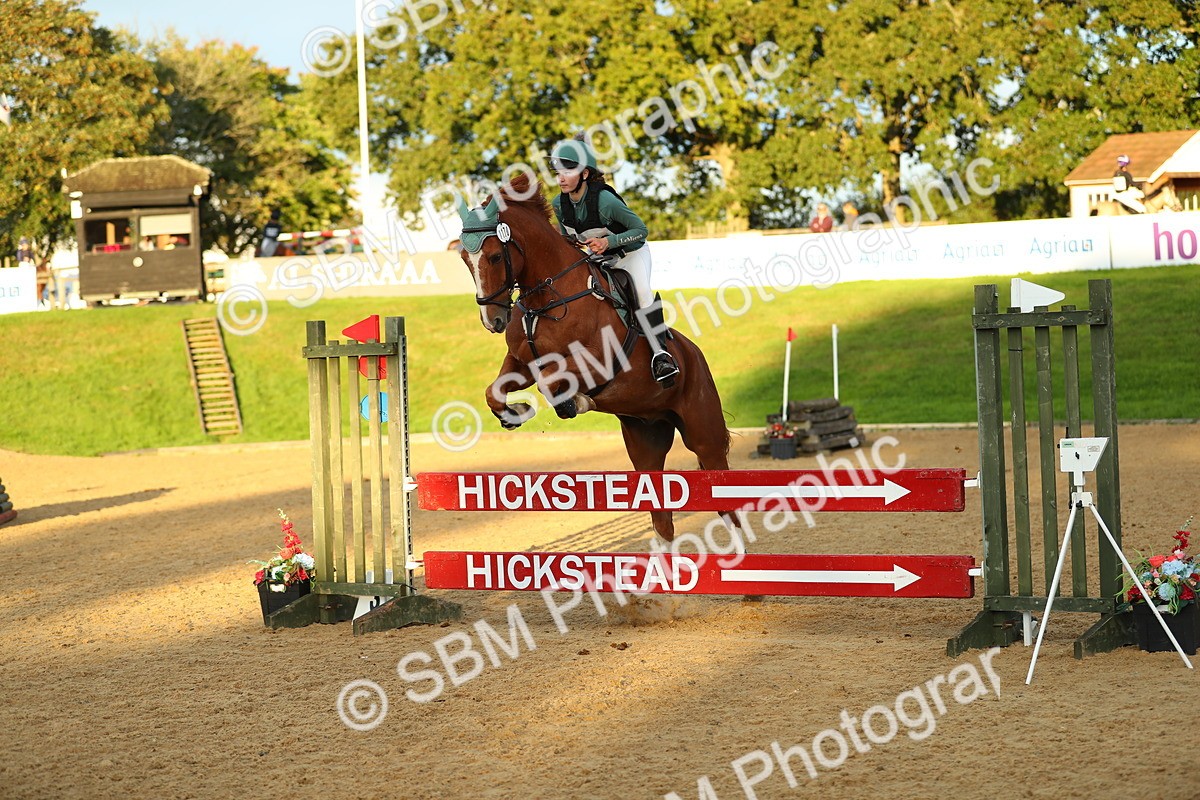 SBM_13022 - E9 Eventers Challenge 90cm Championship