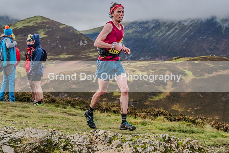 British Fell Relay-779 - British Fell & Hill Relay Championship Braithwaite Keswick Saturday 21st October 2023
