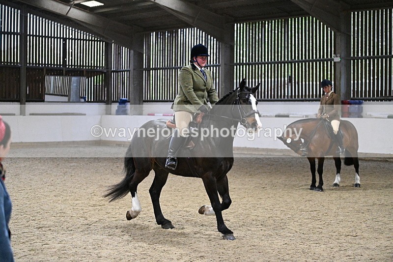 WJ7_3943 - Class 17 Ridden Cob