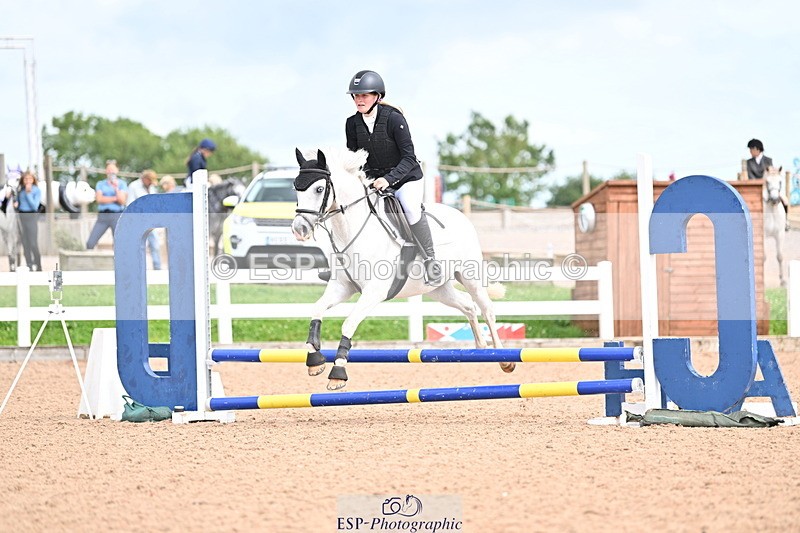 240806A-155519-00151 - Clear Round & 60cm BS Club & Schools