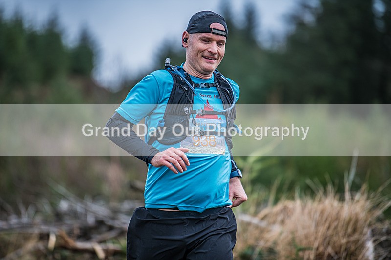Glentress-1898 - High Terrain Events Glentress Marathon 21 & 10K Trail Races Sunday 18th February 2024