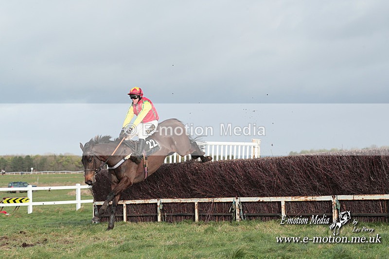 PtP 311223 567 - Larkhill Racing Club Point-to-Point 31/12/23