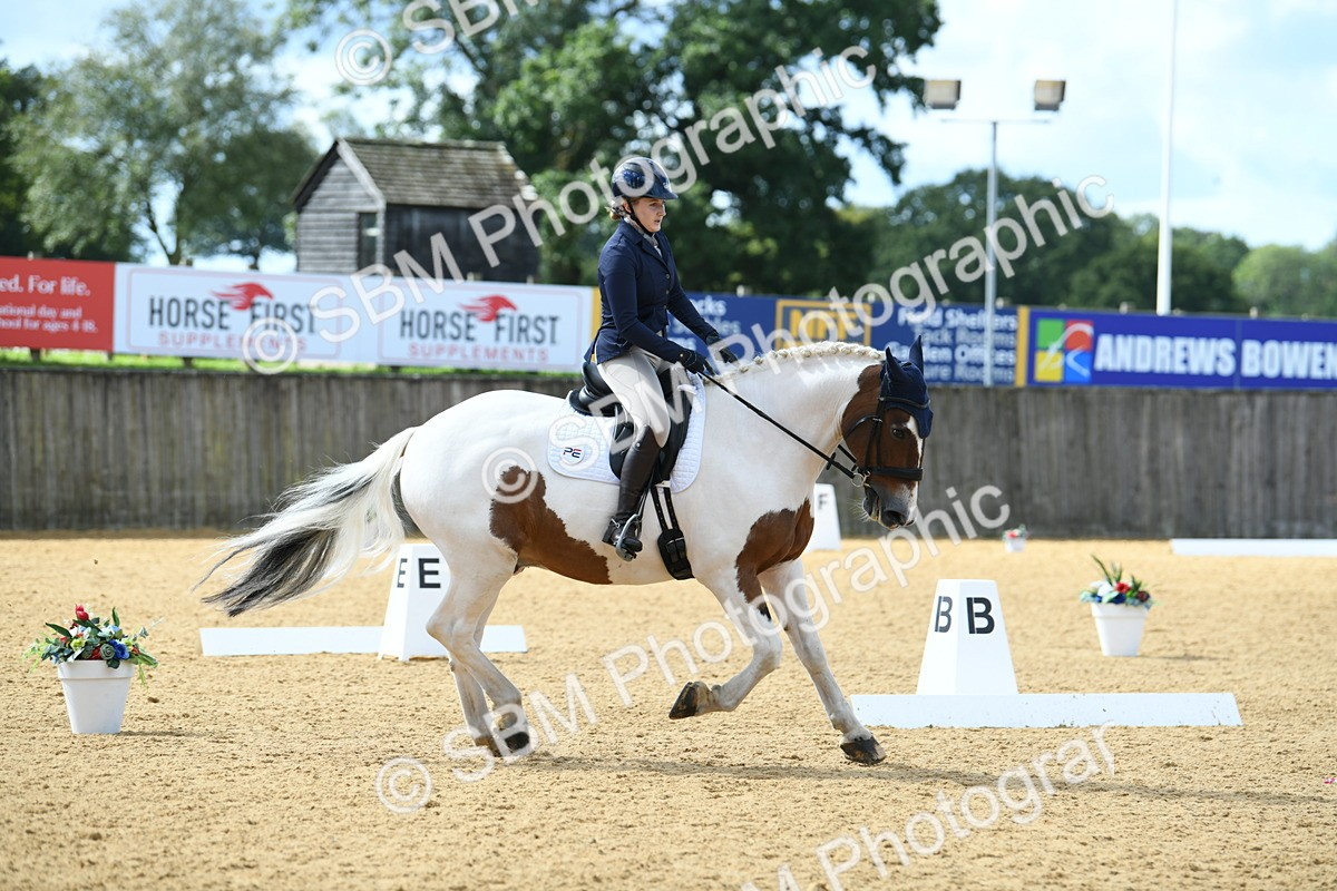SBM_04533 - D7 Small Tour Championship Prelim 1