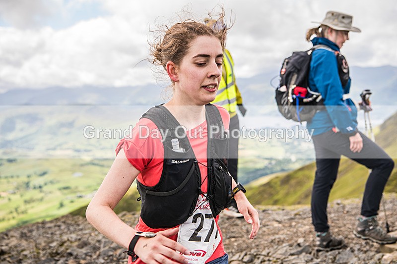 Blencathra-805 - Blencathra Fell Race Sunday 28th June 2026