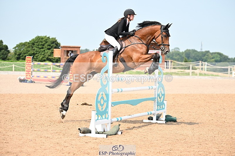 240801A-110740-01298 - Cls 2 Foxhunter