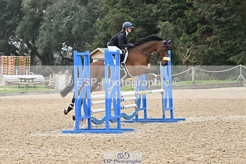 250321A-131915-00921 - Cls 7 85cm Amateur Quali