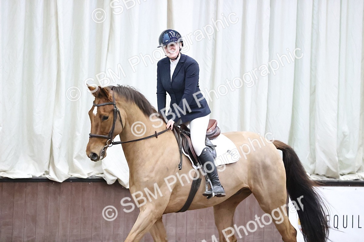 SBM_006459 - Class 19 - Clear Round