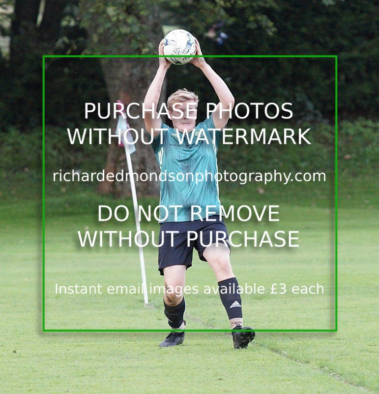 DSC09273 - Kendal County Res v Sedbergh & Dent United Res