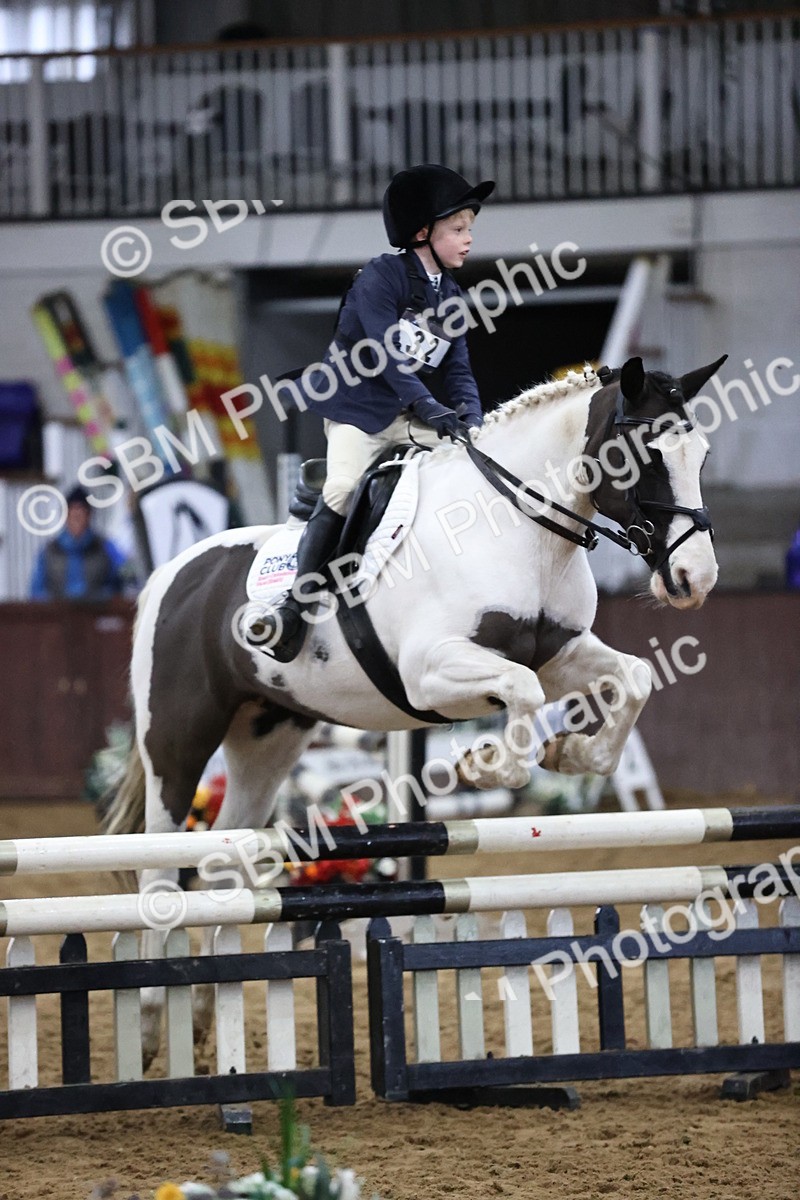 SBM_000399 - Class 1 - 70cm