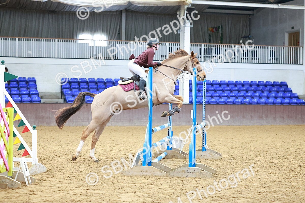 SBM_000620 - Class 2 - Senior British Novice - 90cm