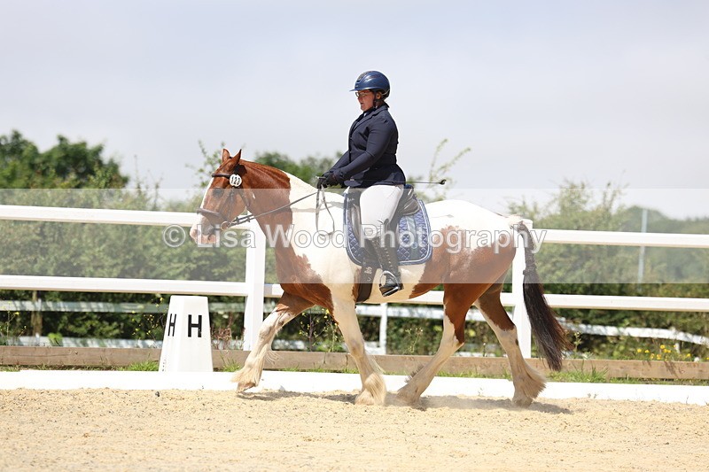 3E7A0681 - Class 3: Unaffiliated Prelim 3 2024 Section A