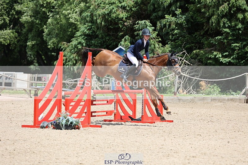 250614A-124806-06576 - Cls 28 95cm Amateur Quali