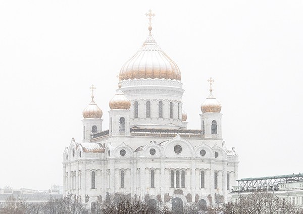  - Russia