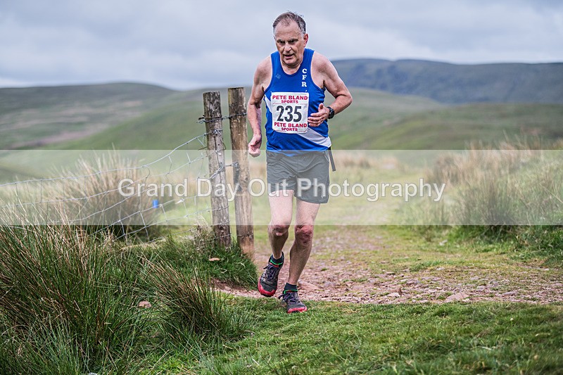 Gavel-510 - Gavel Fell Races (Junior & Senior) Wednesday 28th May 2025