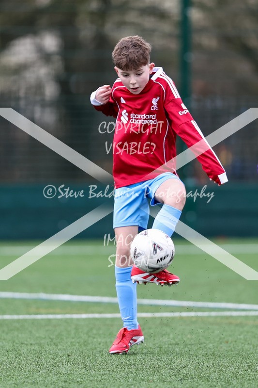 1DX30314 - 2026-02-22 FC Abbey Meads U11 Blue V FC Abbey Meads U11 Purple