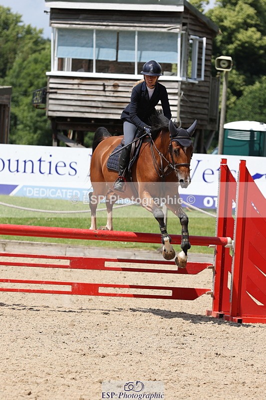 250614A-140817-07398 - Cls 29  Snr Discovery and 1m Open