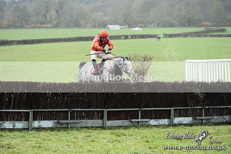 PtP 091125  0392 - Point-to-Point Wales Area Club Lower Machen, Gwent 09/11/25