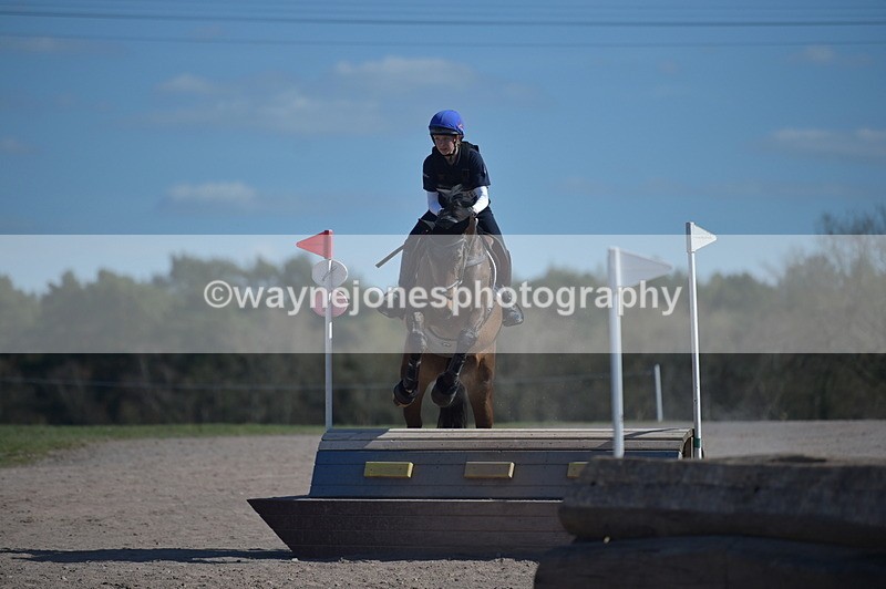 NGP_9315 - XC Time 14:26 to 14:32