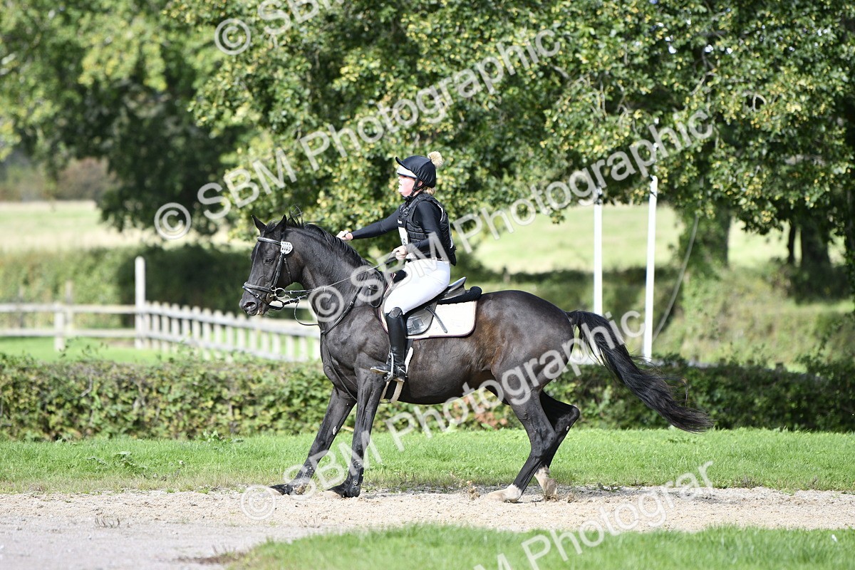 SBM_17642 - E4b - Eventers Challenge 60cm Open