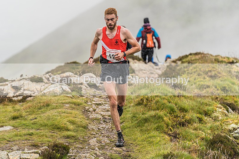 Buttermere-168 - Buttermere Sailbeck Fell Race Saturday 15th June 2024