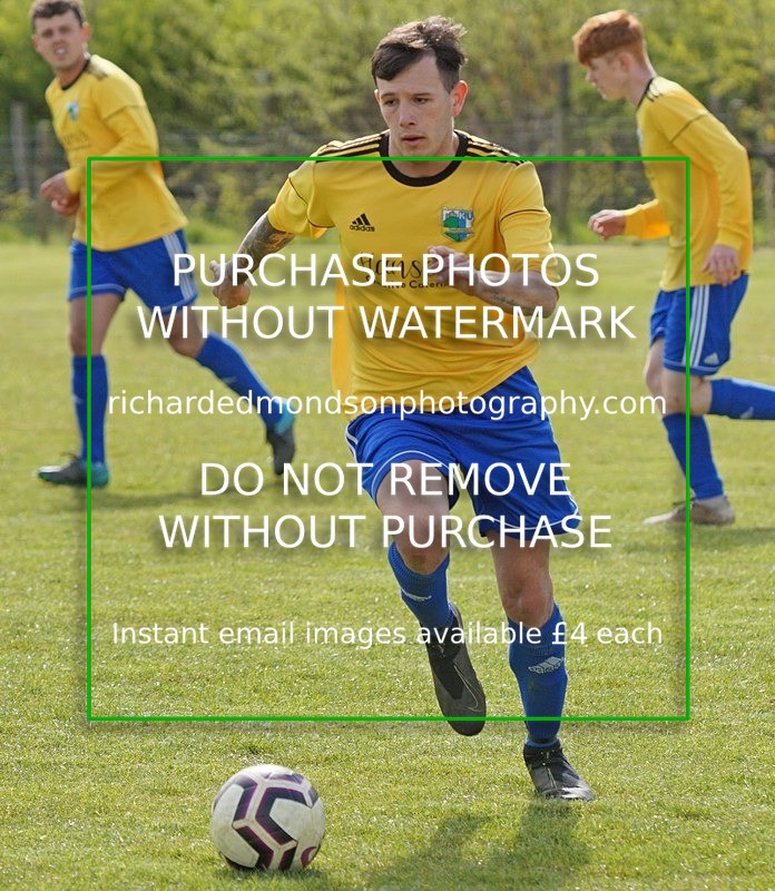 DSC09398 - Kendal United v Kendal County (1/5/21)