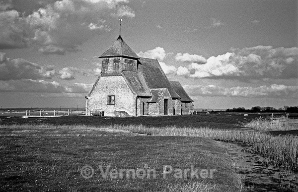  - Traditional Black & White