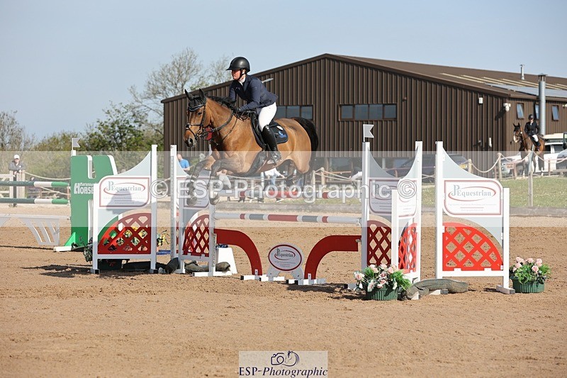 250427-093555-14952 - Cls 32 Young Horse 6yr old