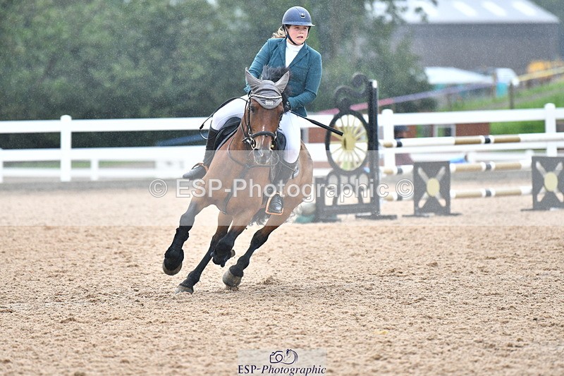 230819A-102652-00251 - Cls 21 Pony Brit Novice & 80cm Open