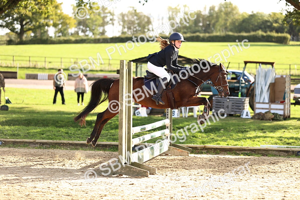 SBM_51396 - J10 - Junior Pony 75cm Championship
