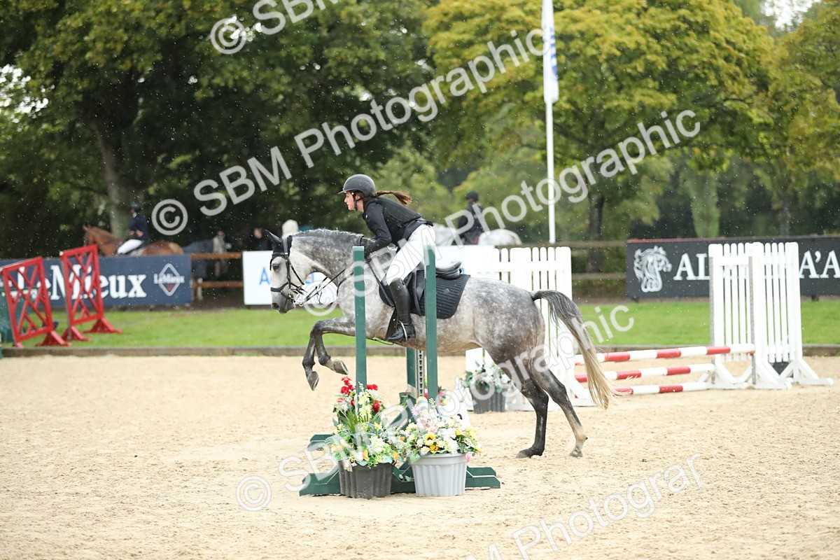 SBM_34514 - J60 Clear Round 50cm