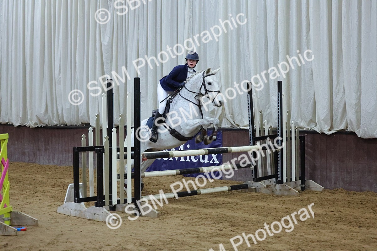 SBM_002329 - Class 6 - Show Jumping 90cm