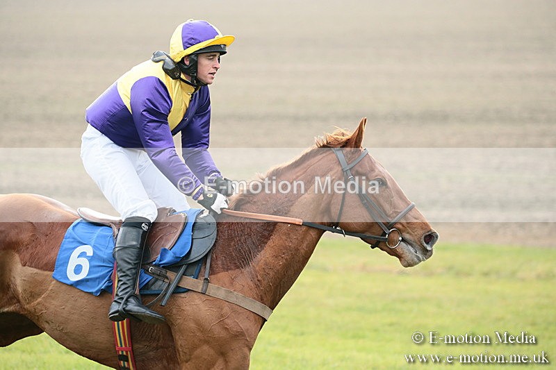 PtP 251118-16 - Vine & Craven Point-to Point Barbury Racecourse 25/11/18
