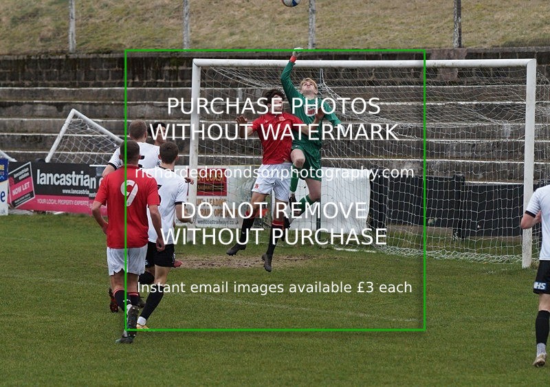 DSC04639 - Morecambe U18 v Salford City U18 (27/2/21)