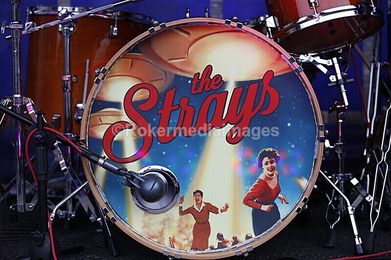  - ELMSTOCK 2019 the music makers