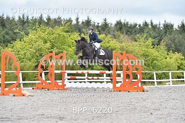 BPP_6220 - SUN CLASS 37 BR NOVICE/90CM