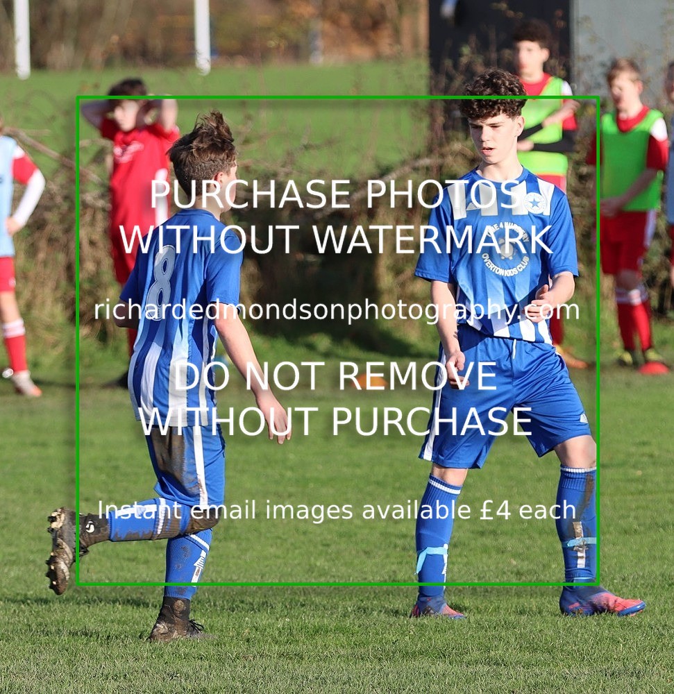 IMG_2413 - Ibis Under 14 vs Heysham