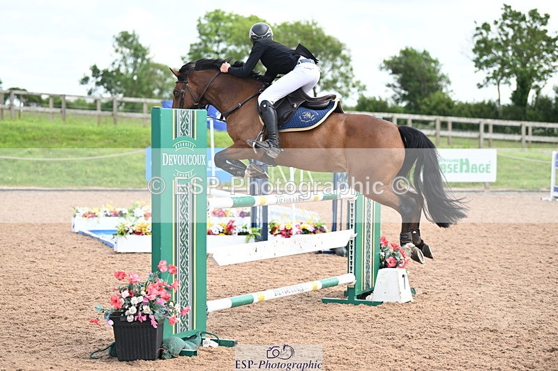 240630A-142529-14152 - Cls 25 HOYS 138cm Qualifier