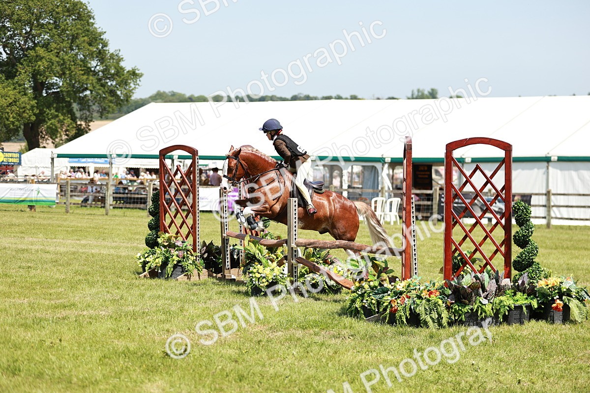 SBM_15589 - Class 108-109 - BSPS LIHS Open Gradle & Nursery Stakes