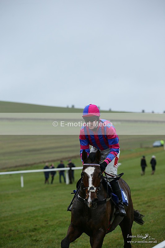 PtP 121221 25 - Barbury International Point-to-Point 112/12/2021