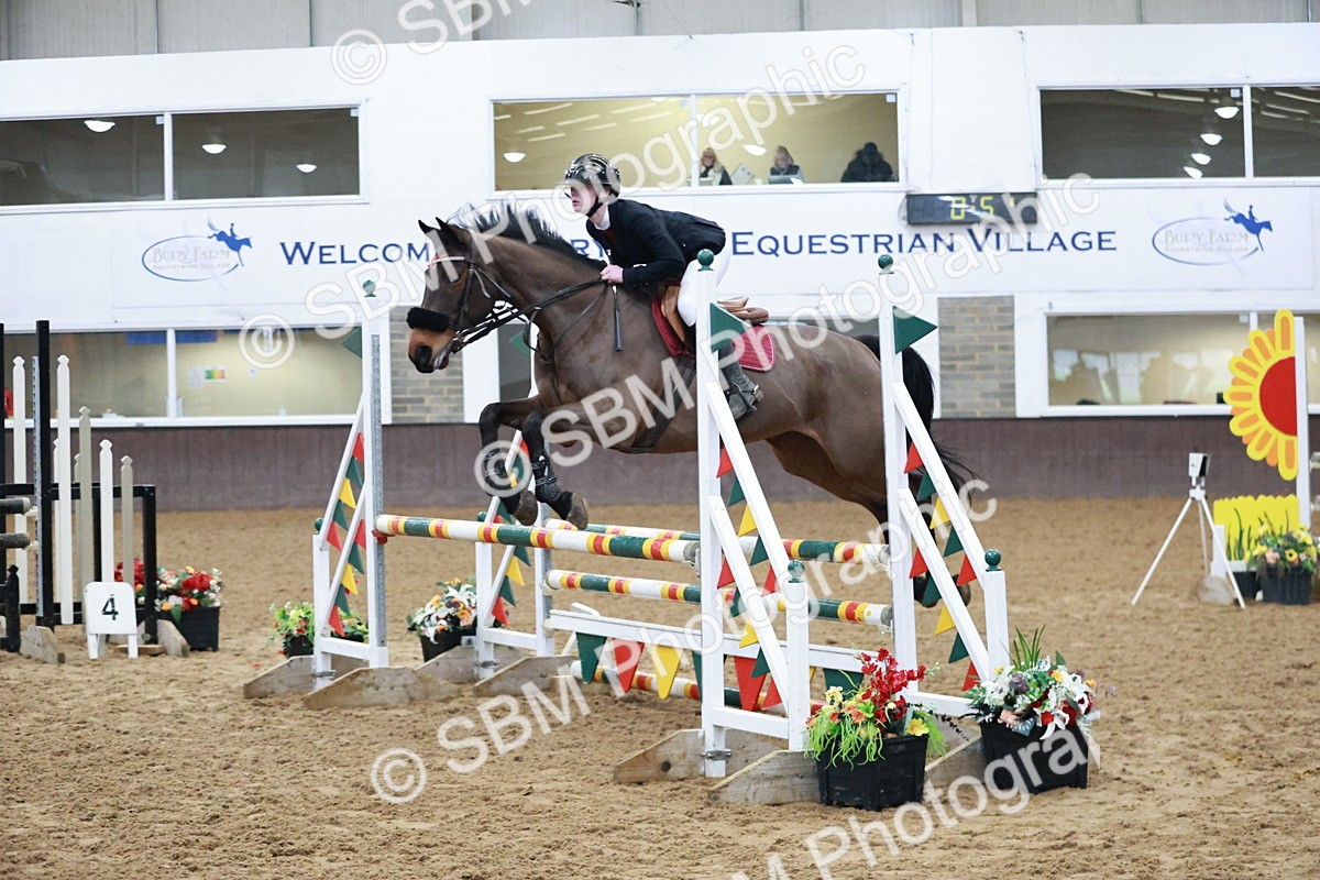 SBM_000793 - Class 3 - Senior Discovery - 1.00m
