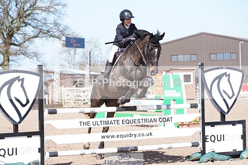 250330-124420-07072 - Cls 27 Snr 1.05 and 1.10m Grand Prix