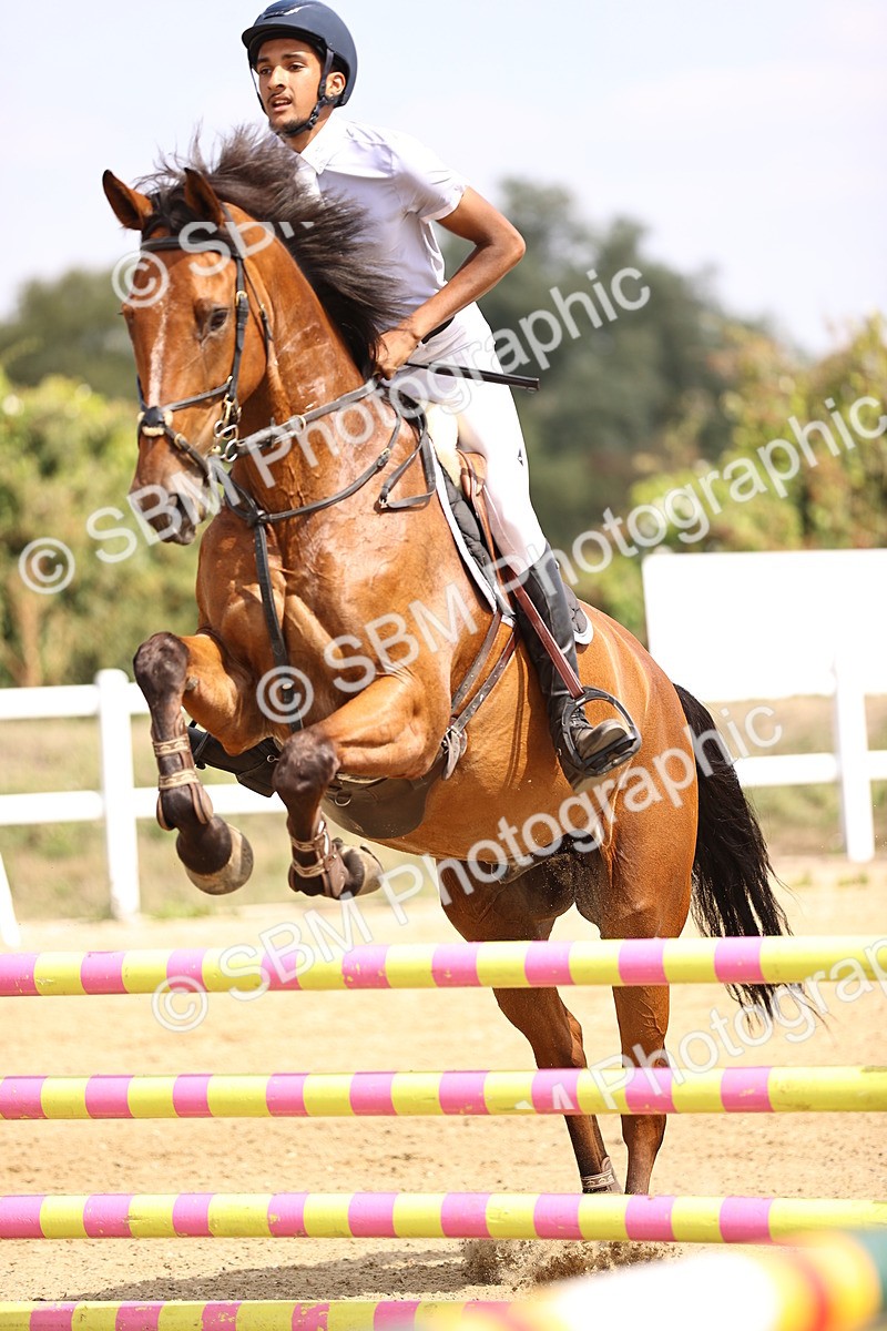 SBM_006309 - Class 11 - Senior Discovery - 1.00m