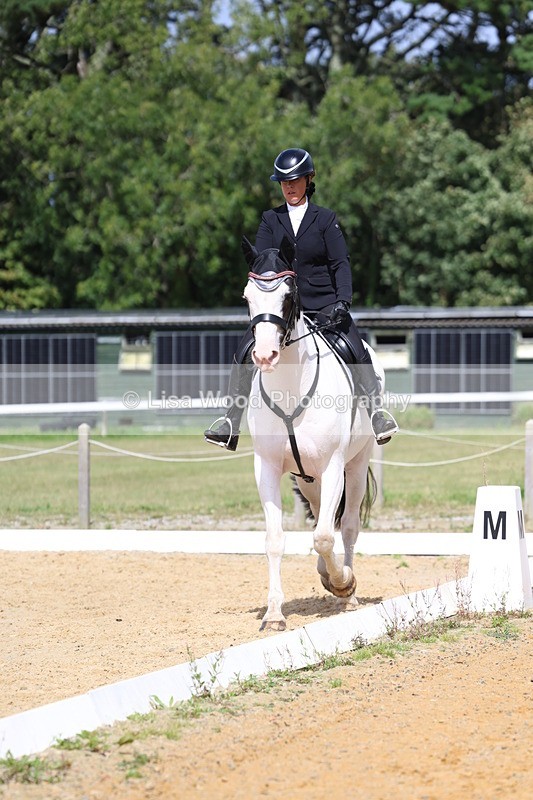 3E7A4046 - Class 9: Novice 6 Section B Championship