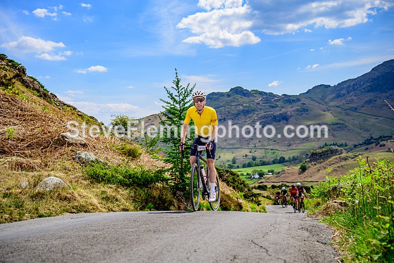 133304-0002 - Blea Tarn Climb 13:00 - 14:00