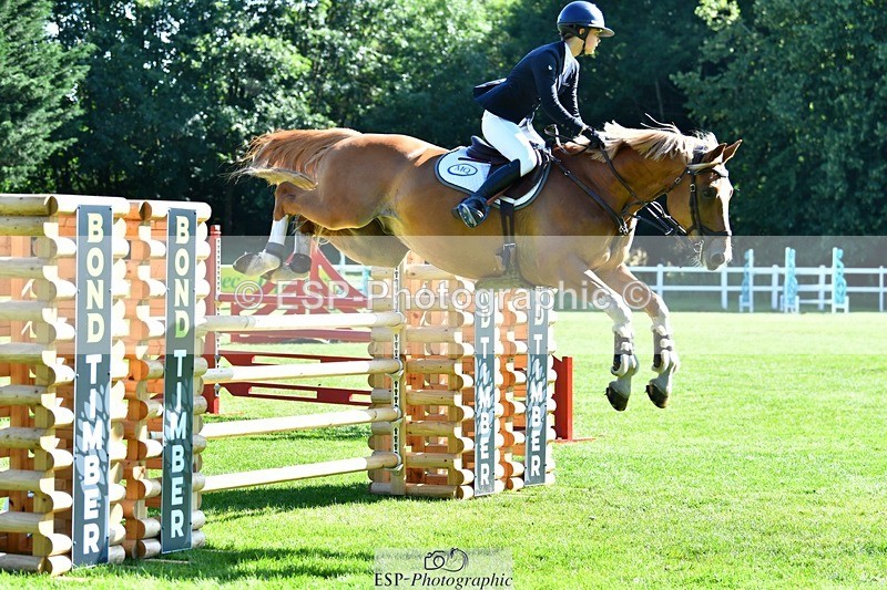 230707-091243-06069 - Cls 12 Foxhunter