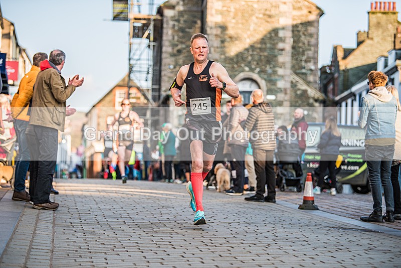 RTH-692 - Keswick Round The Houses Road Race, Wednesday 26th April 2023