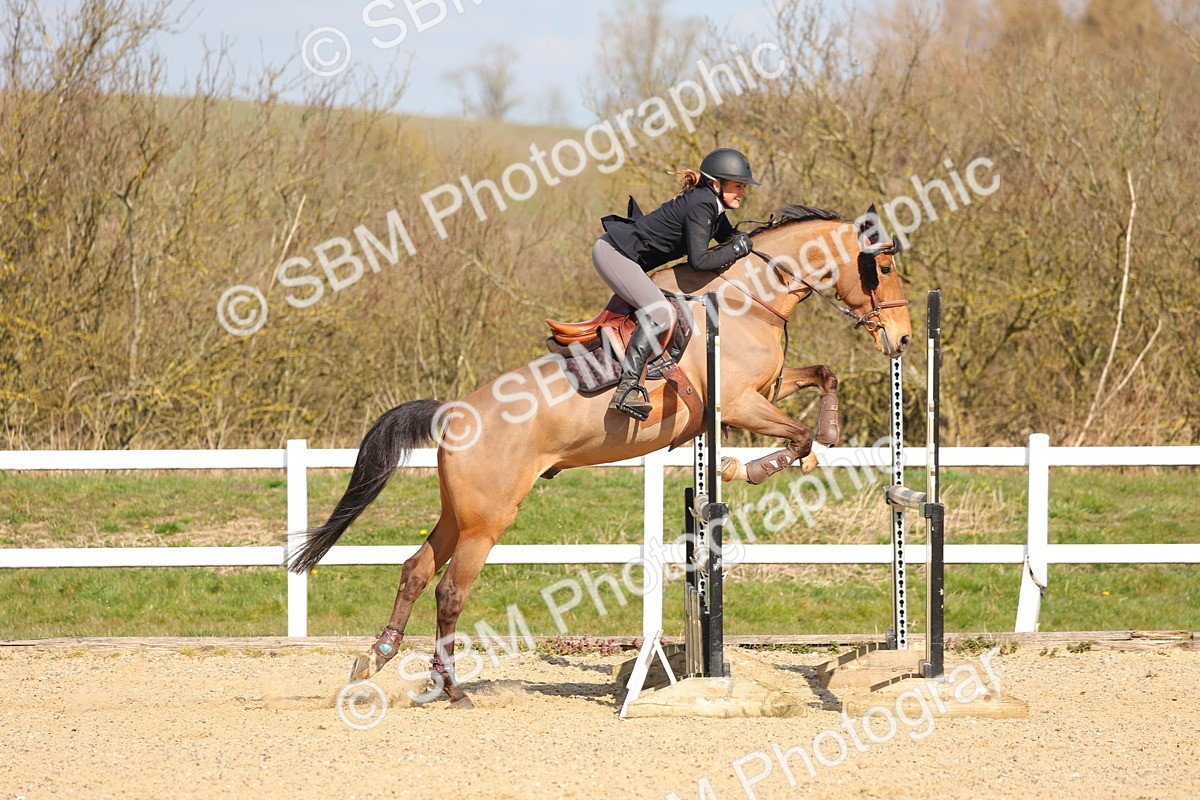 SBM_001280 - Class 3 - Senior Discovery - 1.00m