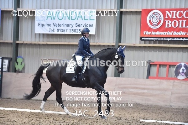 JAC_2483 - CLASS 4 NOVICE 3